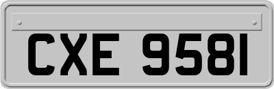 CXE9581