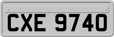 CXE9740
