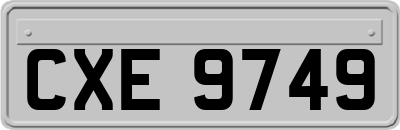 CXE9749