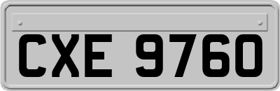 CXE9760