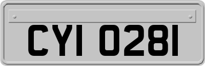 CYI0281