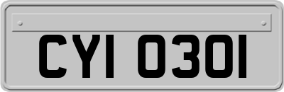 CYI0301
