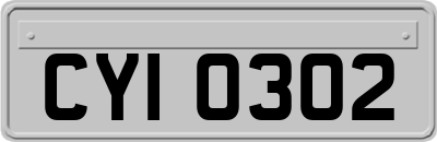 CYI0302