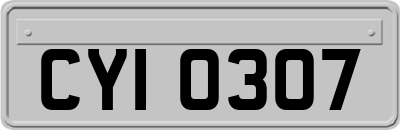 CYI0307
