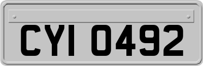 CYI0492