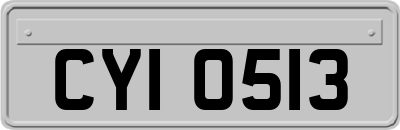 CYI0513