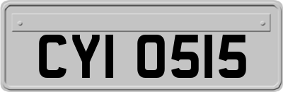 CYI0515