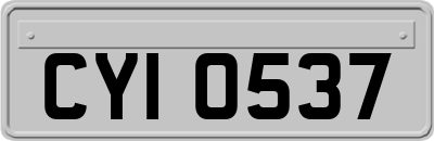 CYI0537