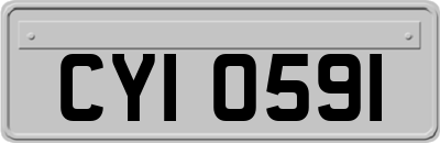 CYI0591