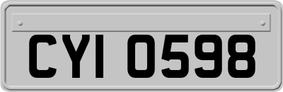 CYI0598