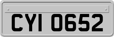 CYI0652