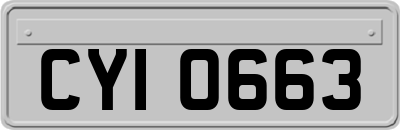 CYI0663