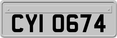 CYI0674