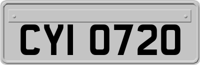 CYI0720