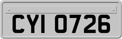 CYI0726