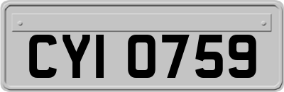 CYI0759