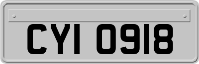 CYI0918