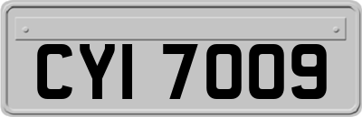CYI7009