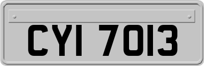 CYI7013