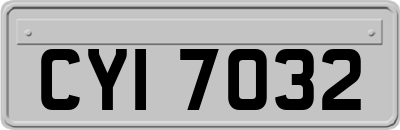CYI7032