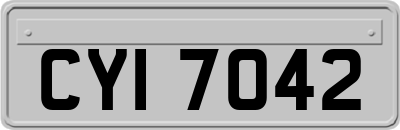 CYI7042