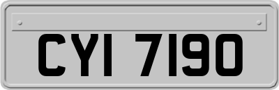 CYI7190