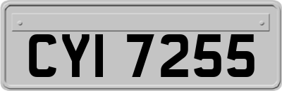 CYI7255