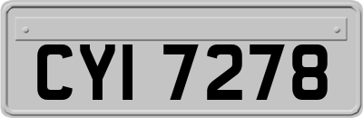 CYI7278