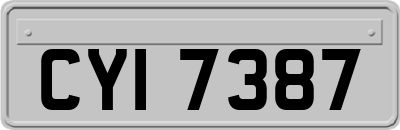 CYI7387