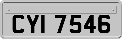 CYI7546
