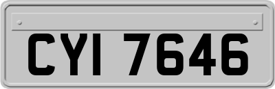 CYI7646