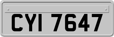 CYI7647