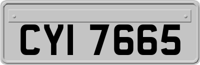 CYI7665