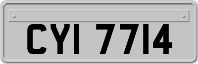CYI7714