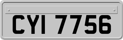 CYI7756