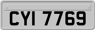 CYI7769