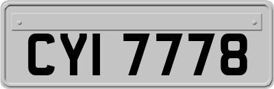 CYI7778