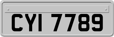 CYI7789