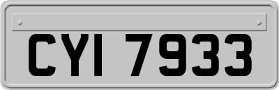 CYI7933