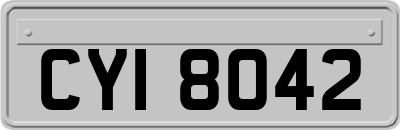 CYI8042