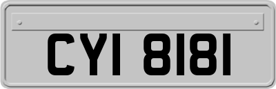 CYI8181