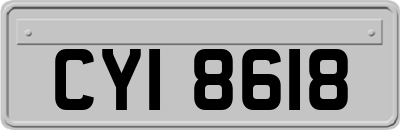 CYI8618