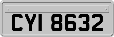 CYI8632
