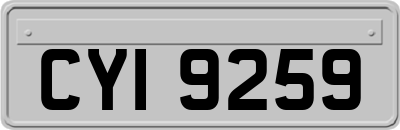 CYI9259