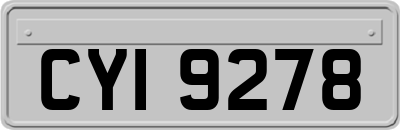 CYI9278