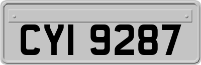 CYI9287