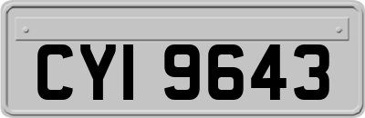 CYI9643