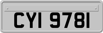 CYI9781