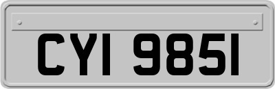 CYI9851