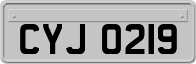 CYJ0219